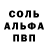 Кодеиновый сироп Lean Purple Drank DJ Hanter