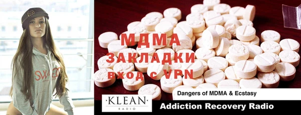 индика Абаза